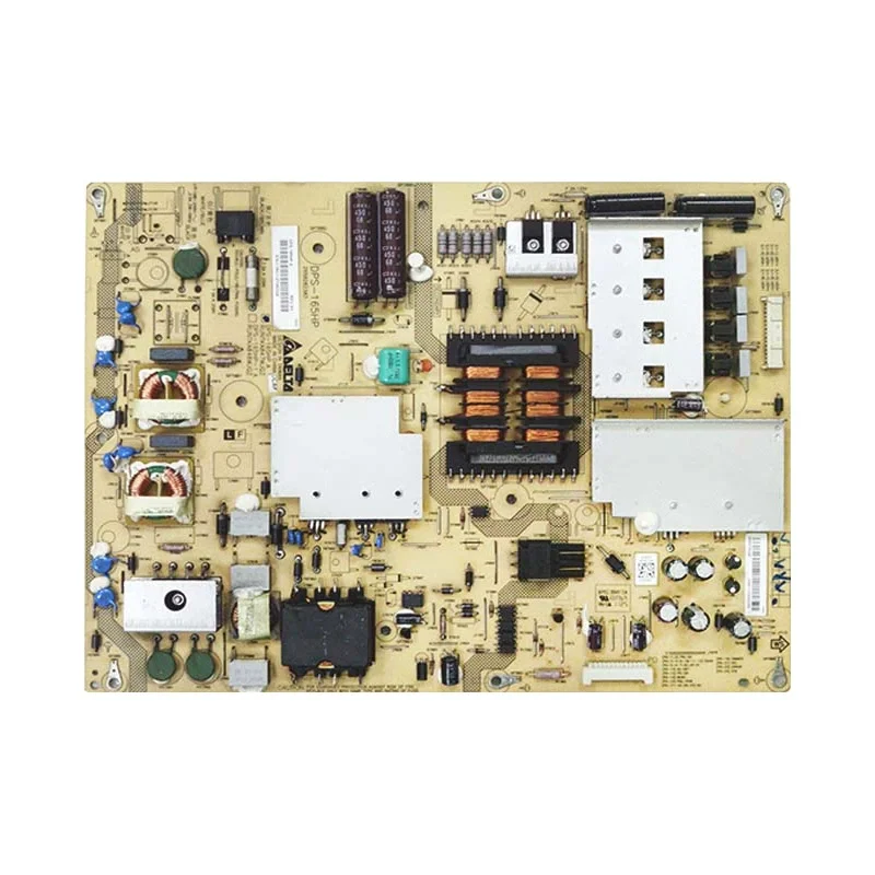 

LCD-60LX531A 60LX830 Плата питания телевизора RUNTKA847WJQZ DPS-165HP A Разборка