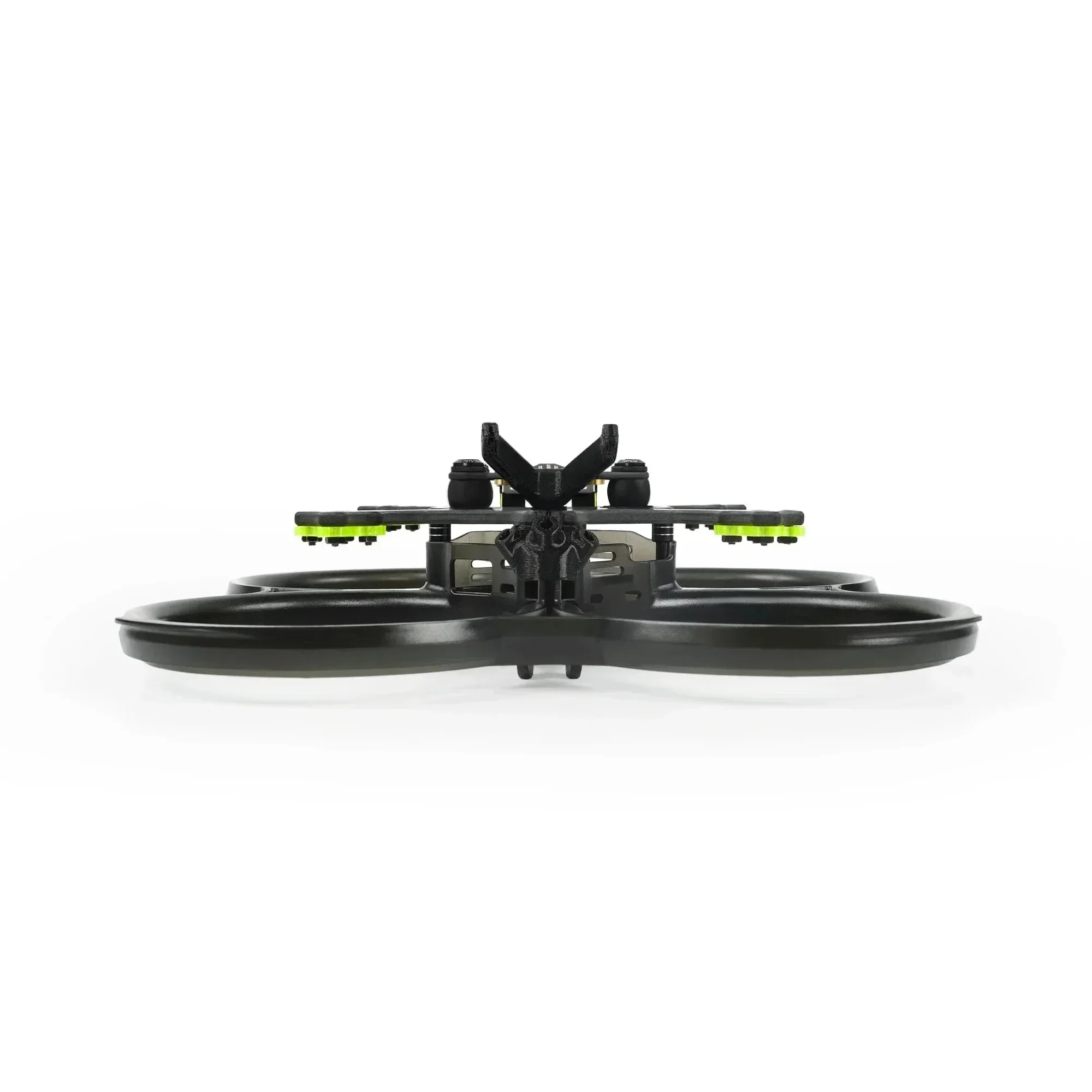GEPRC GEP-CT30 Cinebot 30 Frame Kit - 3" Carbon Fiber with Propeller Guard for FPV Freestyle Cinewhoop Quadcopter
