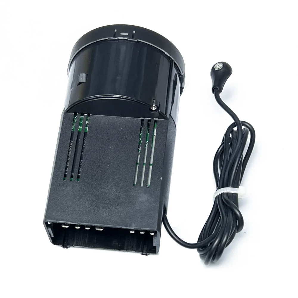 Chrome Headlight Fog Control Switch Fog Light with Auto Sensor For Transpoter T4 Passat B5 B5.5 New Beetle Bora golf Mk4