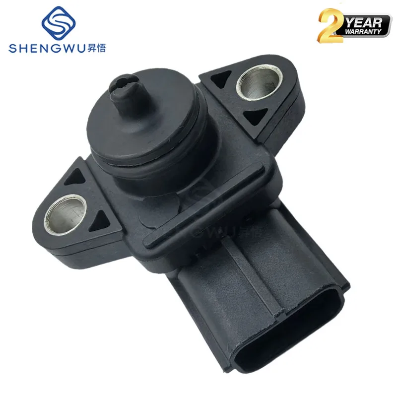 

18590-72F21 Manifold Absolute Pressure MAP Sensor For Suzuki Grand Vitara Swift Jimny SX4 Chevrolet Tracker Mitsubishi E1T26571A