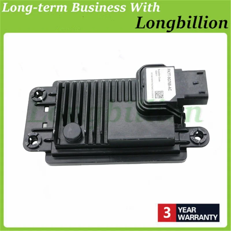 BA1T-9G768-AM Adaptive Cruise Distance Control Radar Sensor BA1T9G768AM For Lincoln l12-14 Ford Car Accessories Refurbished