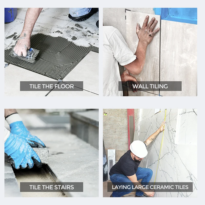 เครื่องตบอิฐทำมือ บล็อกตบอิฐแบบมืออาชีพ ยางตบอิฐ เครื่องมือช่างก่ออิฐ เครื่องมือก่อสร้างอเนกประสงค์