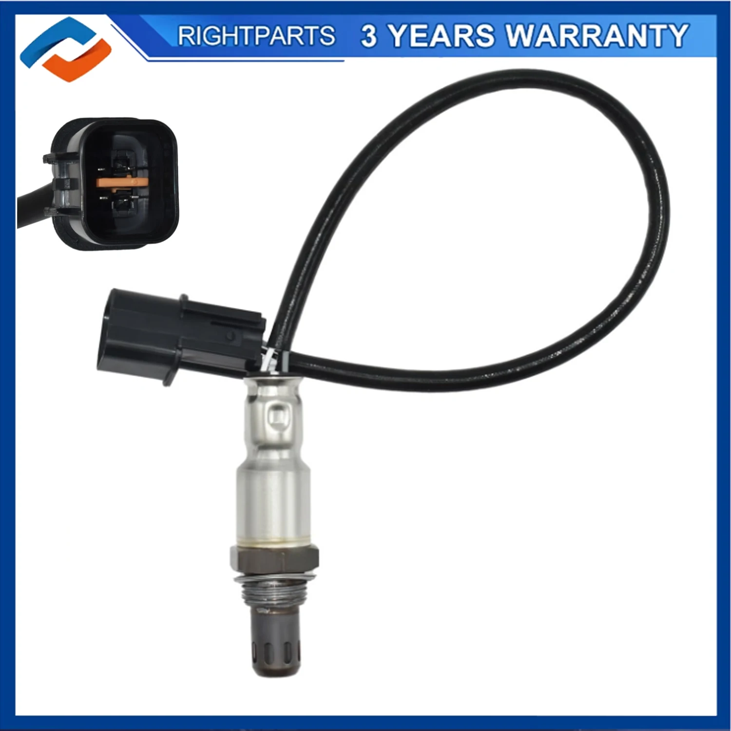 

96419957 For Chevrolet Aveo T250 T255 Chevrolet Kalos Chevrolet Spark M300 Daewoo Kalos Lambda Probe Oxygen O2 Sensor 96333009