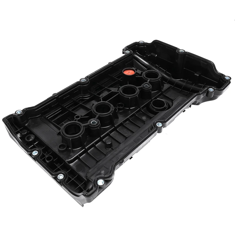 Valve Cover Assembly Engine Cylinder Valve Cover 11127646555 11127585907 11127572854 For-BMW Mini R55 R56 R57 R58 R59