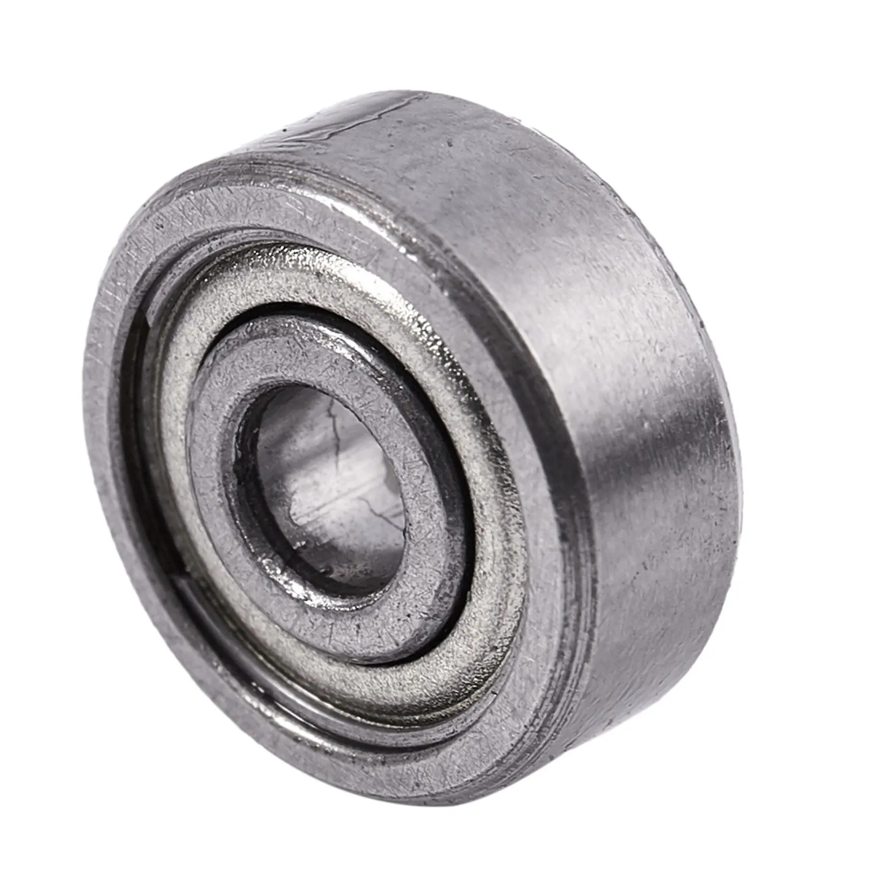 【Fast-Sale】20 Pieces Miniature Radial Ball Bearings 623ZZ 3X10x4mm For RC Car Practico