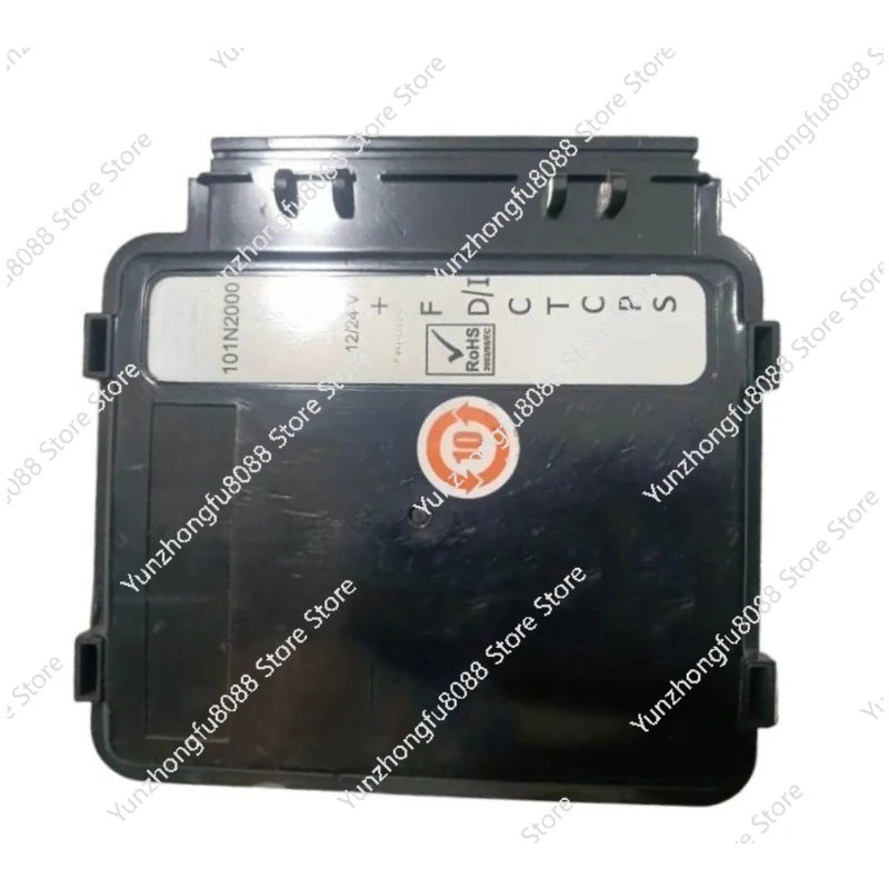

101N2000 DC 12/24V DC Variable Frequency Compressor Driver
