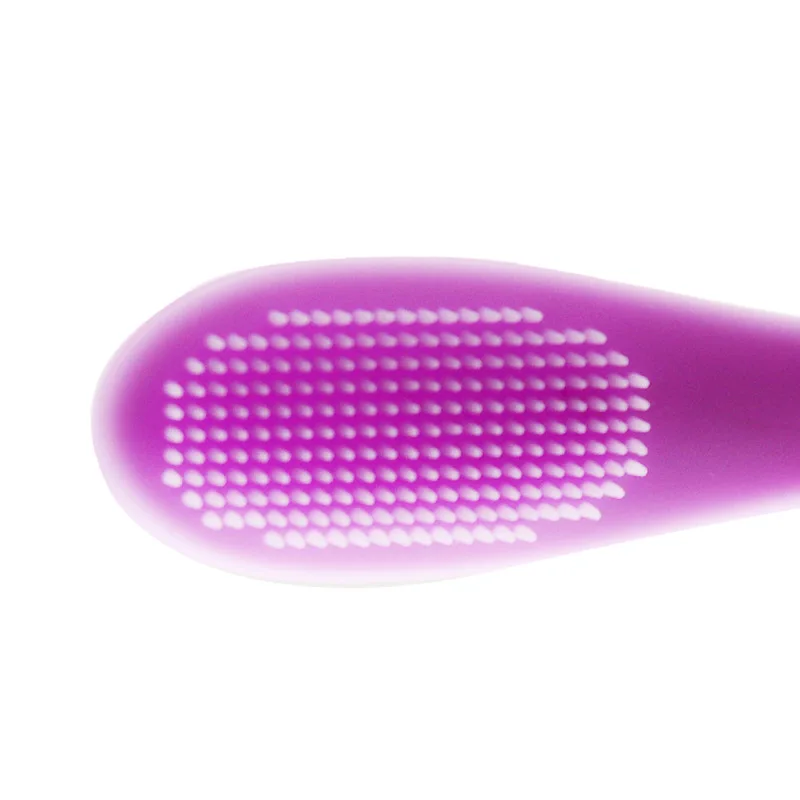 Silicone Nose Brush for Blackheads Removal