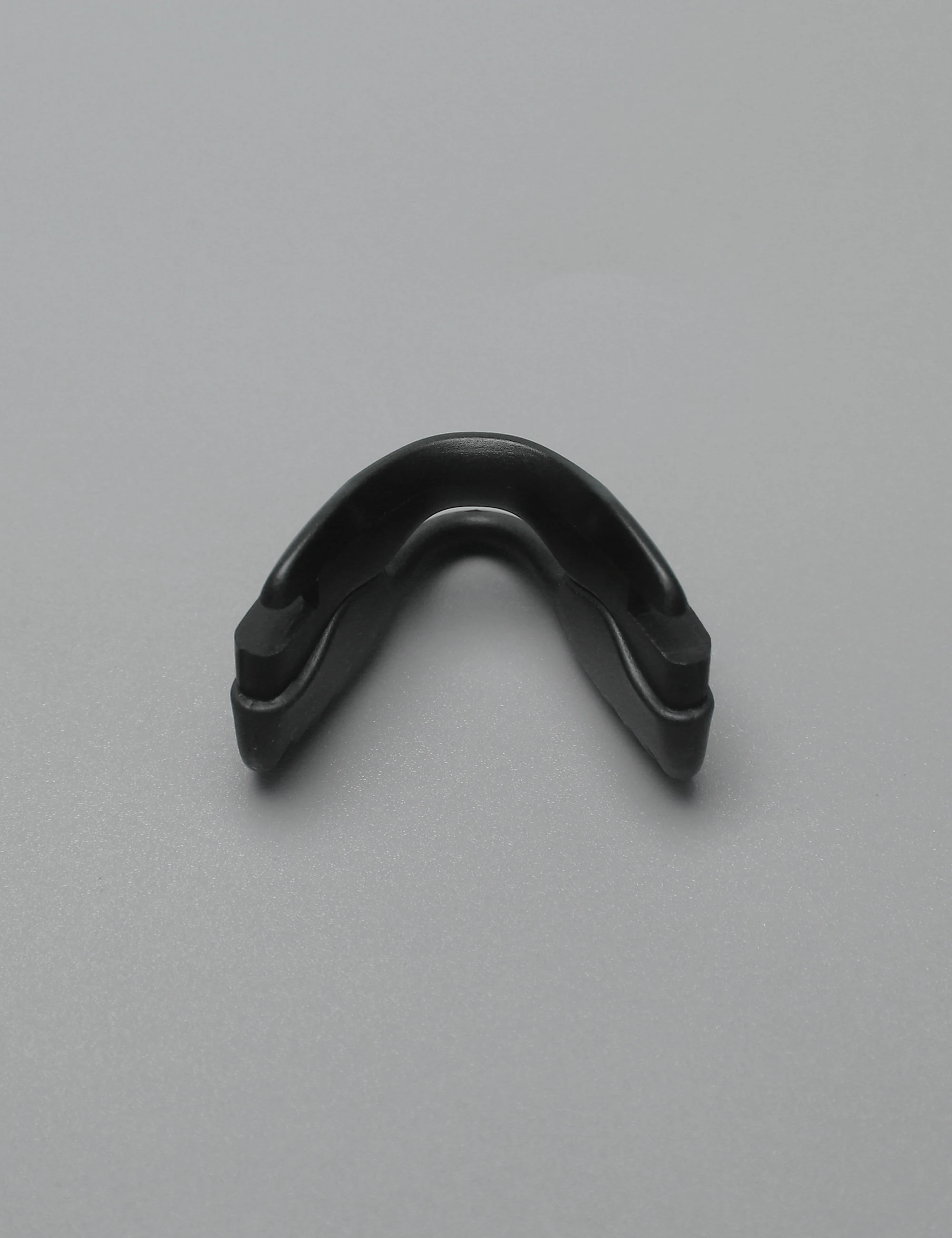 LOCKFIT Replacement Nosepads Silicone Rubber Nose Pieces for Oakley EVZero Range OO9327, EVZero Range Asian Fit OO9337 Frame