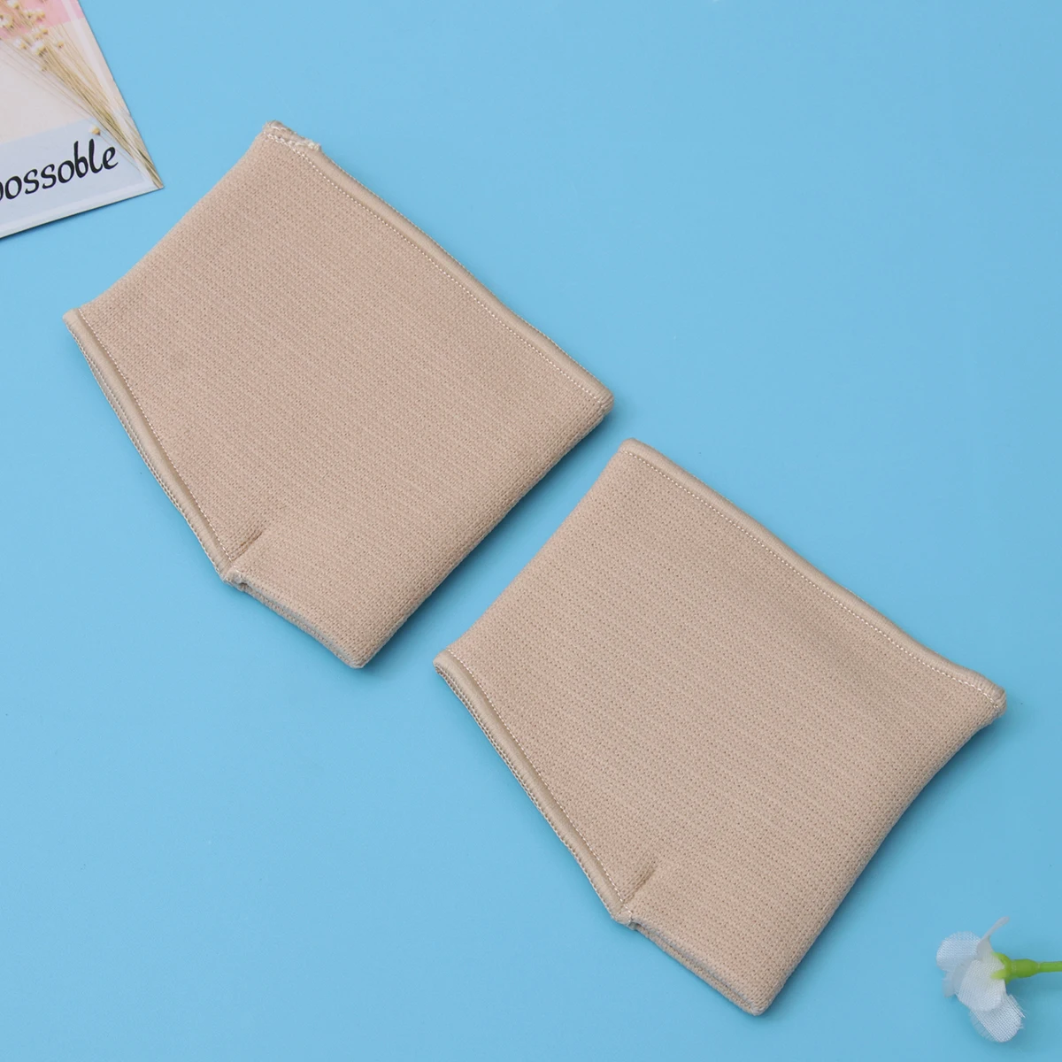 

Bunion Protective Cover Forefoot Pads Pain Relief Gel Absorber Cushion Eversion