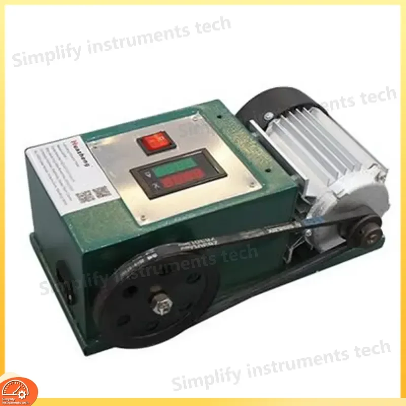 Oil Friction and Wear Testing Gear Lubrication Wear Analyzer ASTM D445 D5293 D6681 ISO 12156-1 Four-Ball Tester