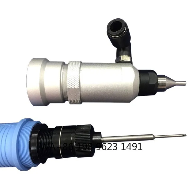 High practical screwdriver with automatic torque control, all-purpose handheld tool for  and industrial screw tightening tasks