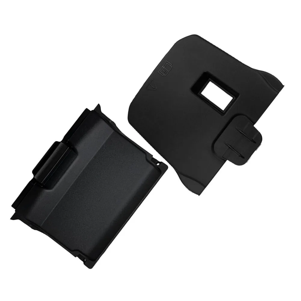 Front & Back Battery Lid Cover Set 2052245 1859099 For Ford For Grand For Focus For MK3 Direct Replacement Battery Tra