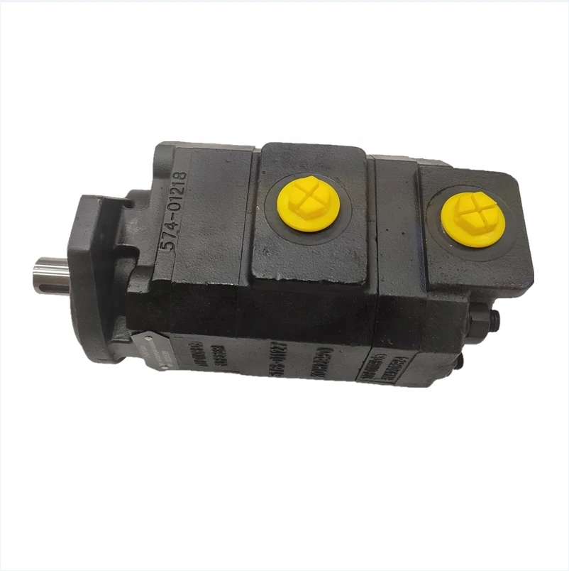 

PGP PGP030 PGP620 Hydraulic Gear Pump PGP620A0160CD1H3NE6E5B1B1