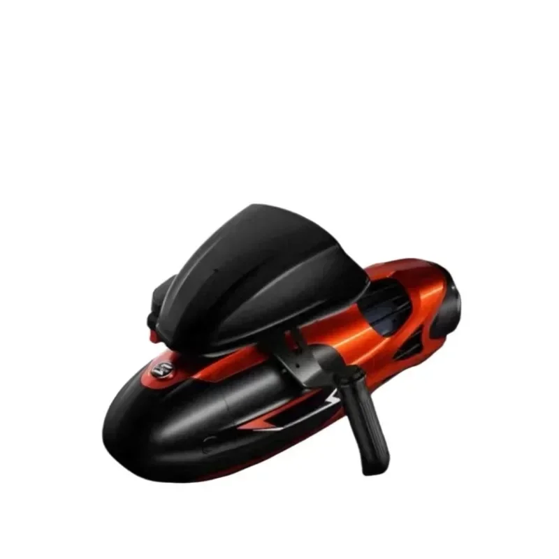 Underwater Thrusters Underwater Vehicles Outdoor Free Diving Handheld Diving Gear