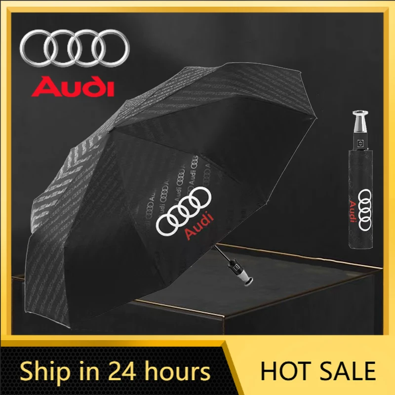 

Автоматический складной ветрозащитный чехол для автомобилей Audi S Line A1 A3 A4 A5 A6 A7 A8 Q3 Q4 Q5 Q6 Q7 Q8 S3 S4 S5 S6 RS3 RS4 TT, модель 2026 года, хит продаж