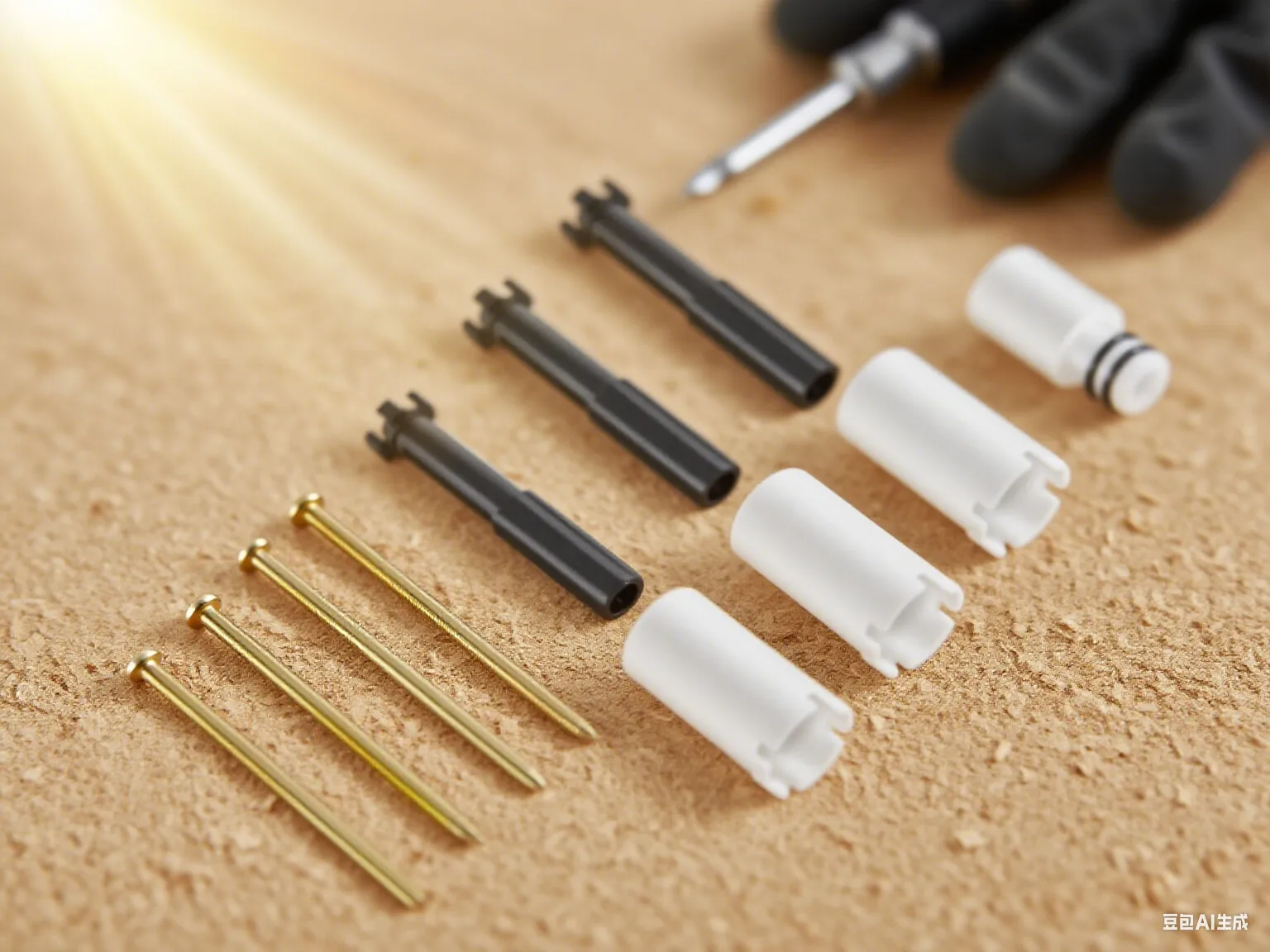 

Для Grohe 14048000 Сменный набор удлинителей для Grohtherm SmartControl Накладки погружают гибкие варианты установки