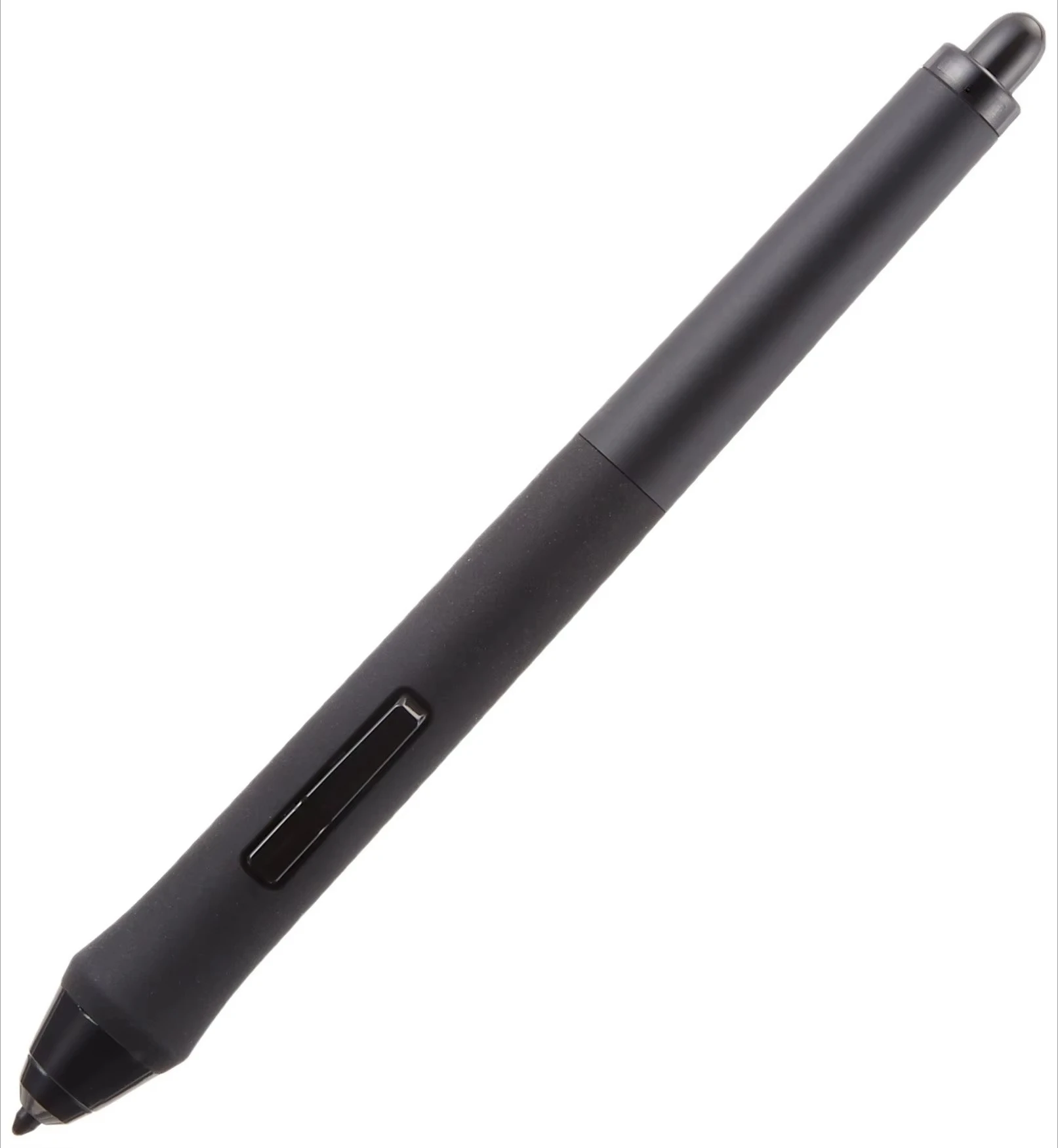 for Wacom Intuos Cintiq Optional Pen Art Pen KP-701E-01X Black