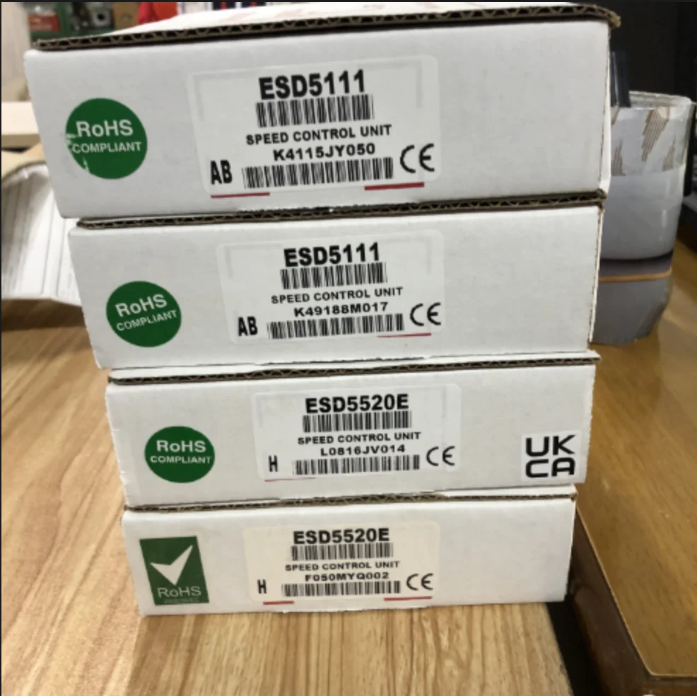 

Оригинальный регулятор скорости ESD5520E для дизельного двигателя, часть генератора, электронная плата управления двигателем, оригинальная серия GAC