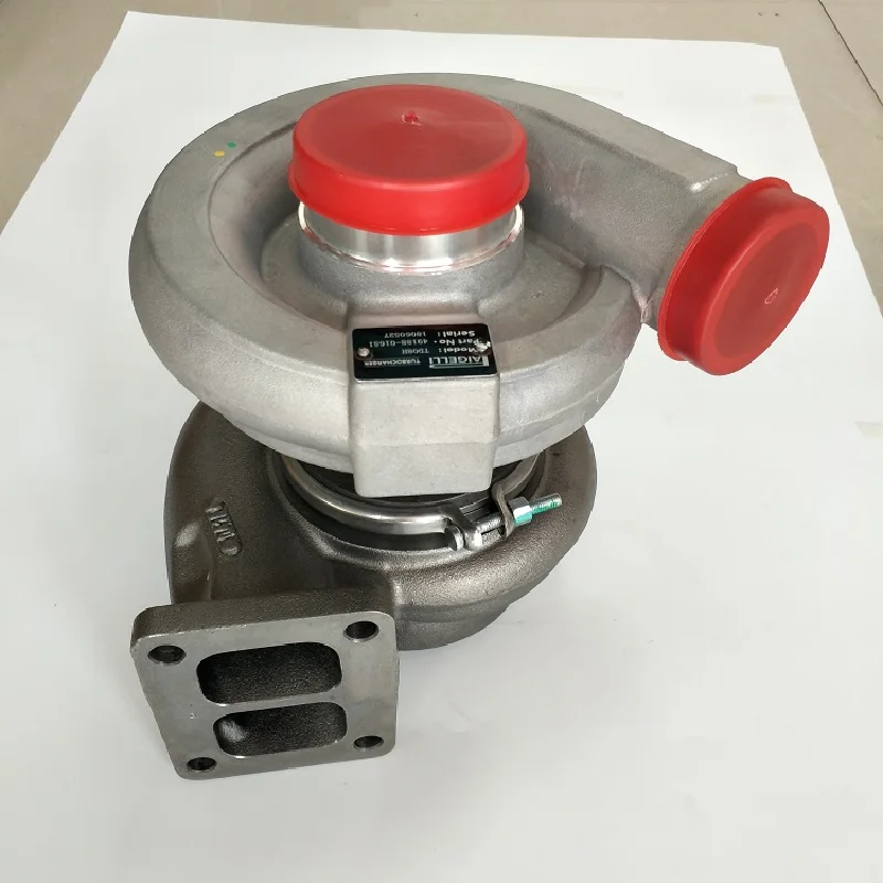 For Kobelco SK450-8 SK400 Wholesale  Cartridge Turbocharger 49188-55120 ME053939 49188-01262 6D24 6D22