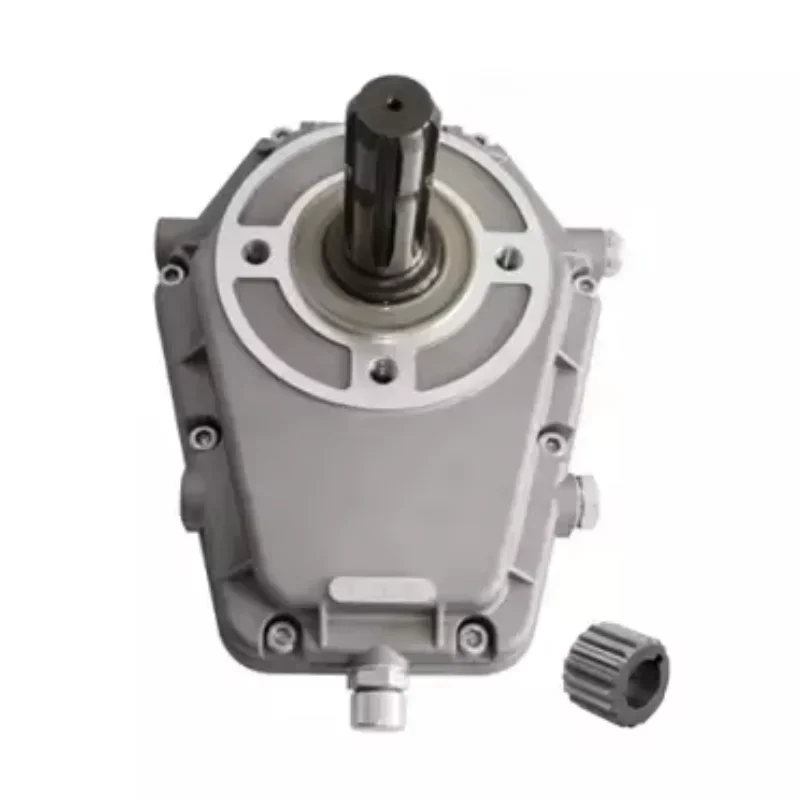 exquisite craftsmanship From 540 Rpm to 3000 Rpm Pto Gearbox 70001-6 Speed Increaser