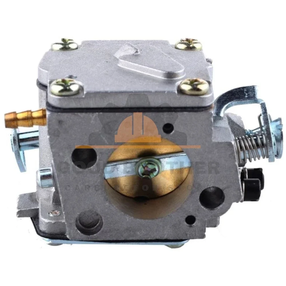 Chainsaw   Carb for Husqvarna 61 268 266 272 XP TILLOTSON spare parts   for 5032800-14 5032801-08 5032803-16carburetor