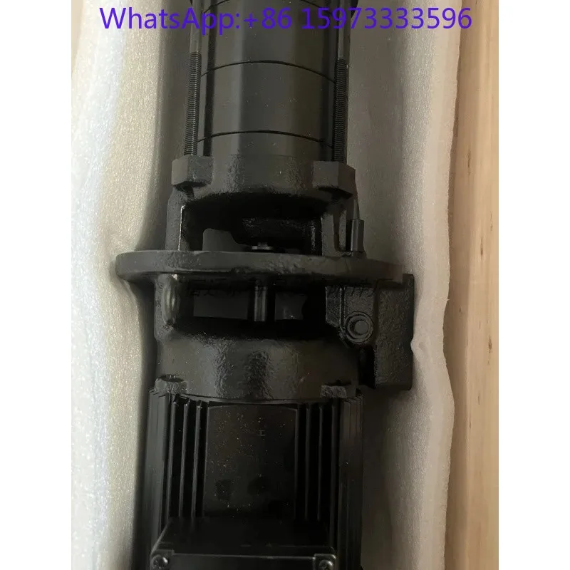 Large Flow Cooling Oil Pump ACP-2200BMF ACP-2500BMF for Water Circulation