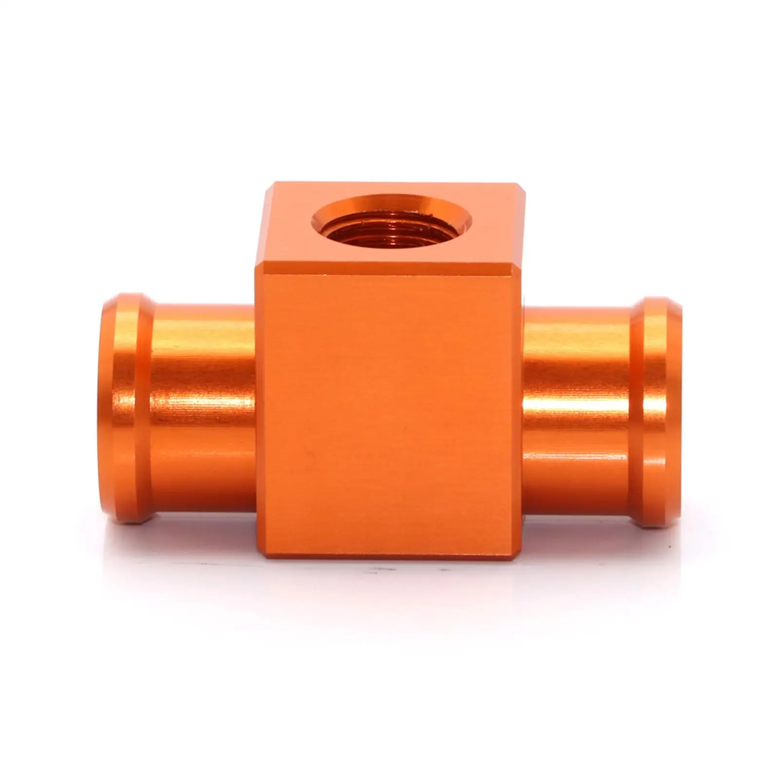 Electric Radiator Fan Switch Real Time Water Temperature Sensor Replacement for Thermostat Motorcycle Thermal Kit