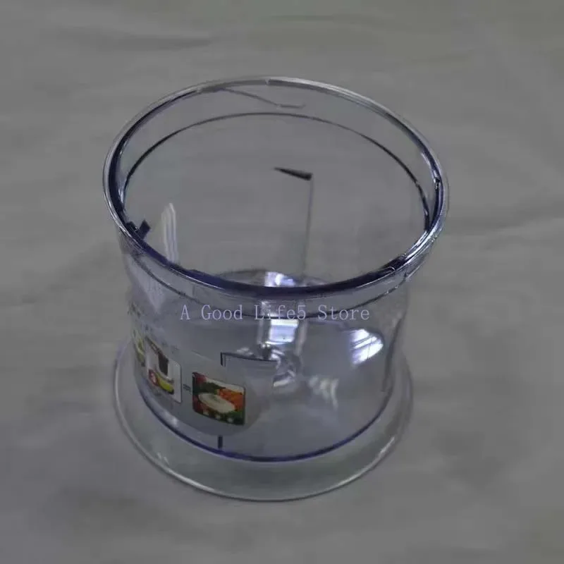 

Подходит для многофункциональных пищевых комбайнов KENWOOD/KENWOOD CH580, контейнер для мельницы