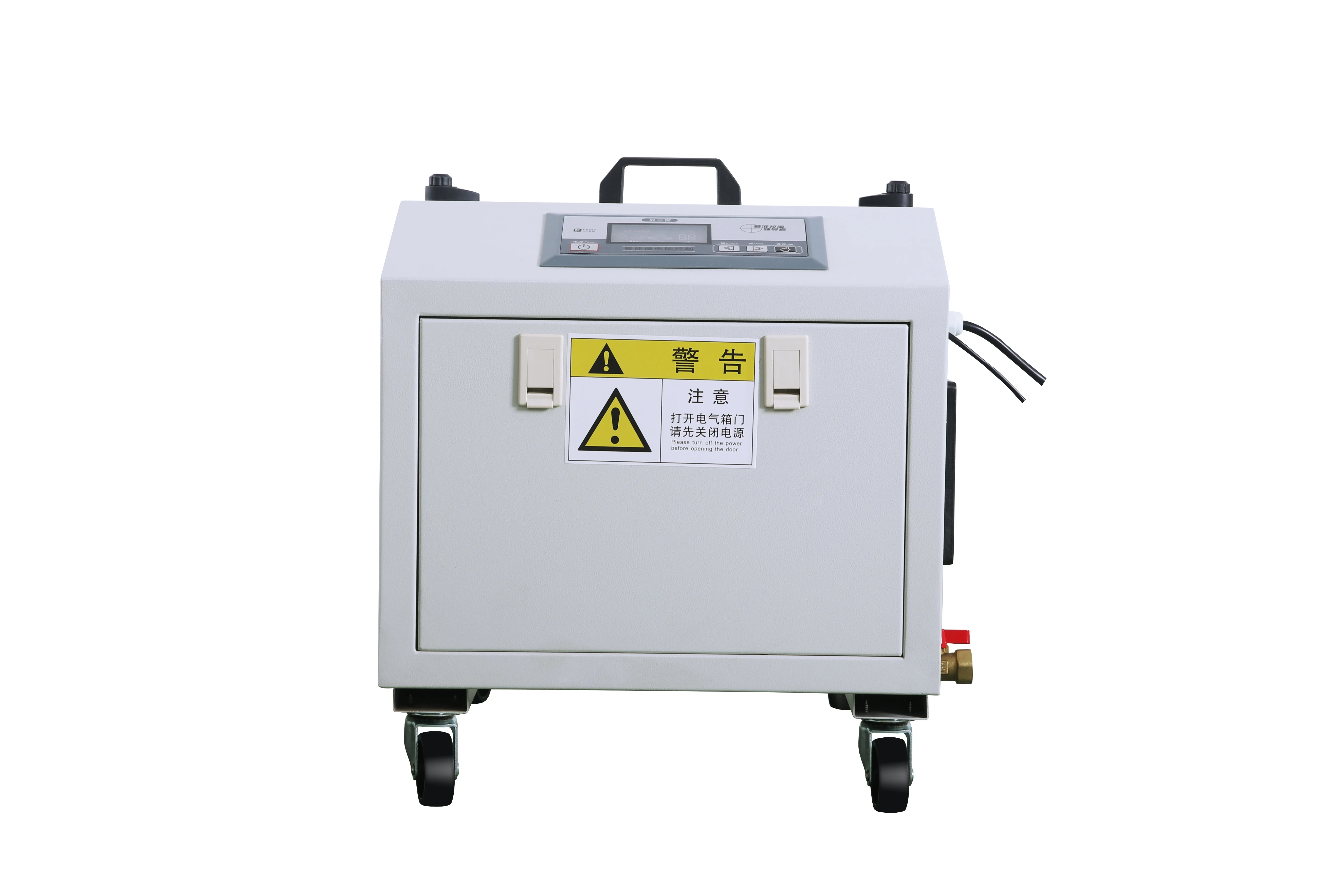 Model Mist Maker for Restaurants Farms Featuring CoreIndustrial Electric Ultrasonic Humidifier 9L Max Capacity Used Mushro