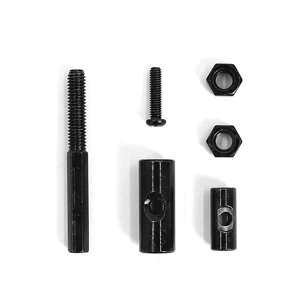 Hardware Pull Ring …