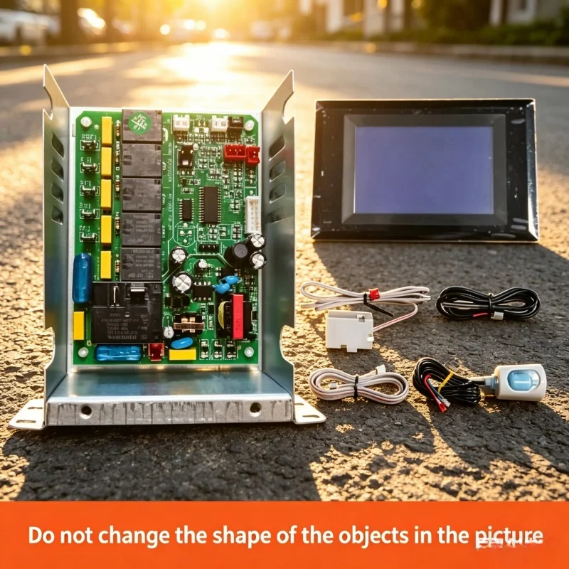 componentes-de-la-maquina-de-hielo-placa-de-circuito-impreso-placa-base-pantalla-tactil-de-cristal-liquido-para-maquina-de-hielo