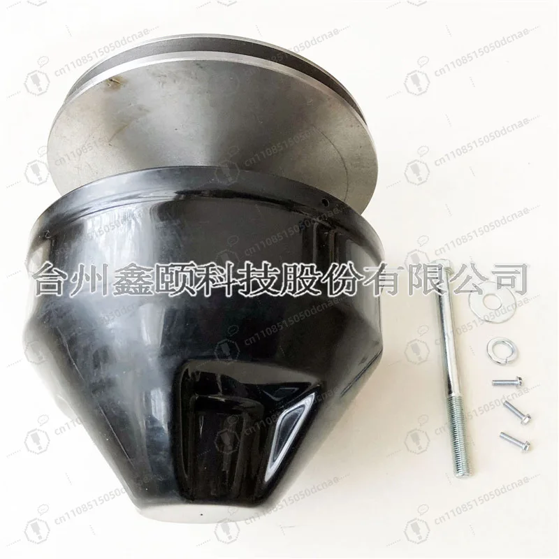 Golf Cart Drive Clutch Cover Plastic Cap 4 Cycle for 1991 Up EZGO Replacement Part