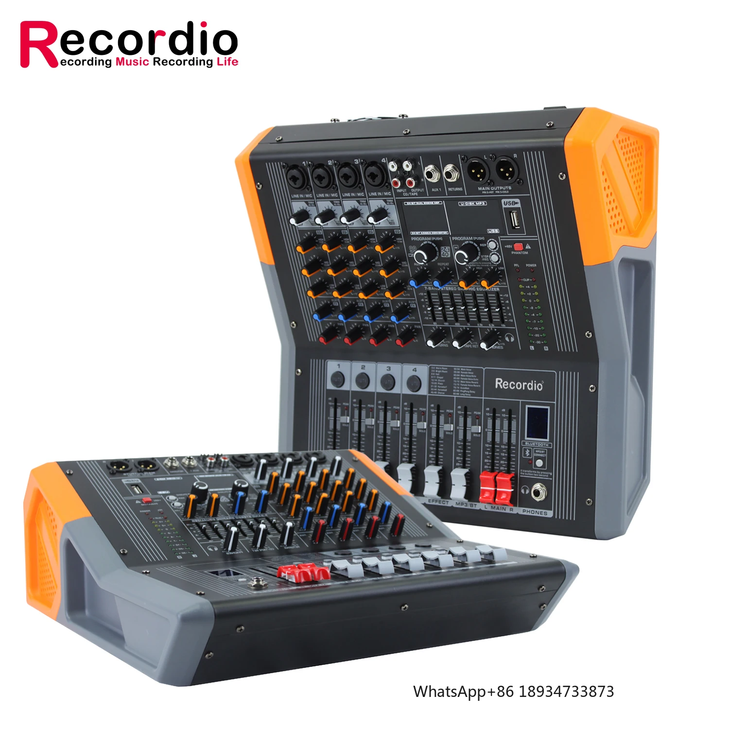 GAX-EP4 Professiona… - image