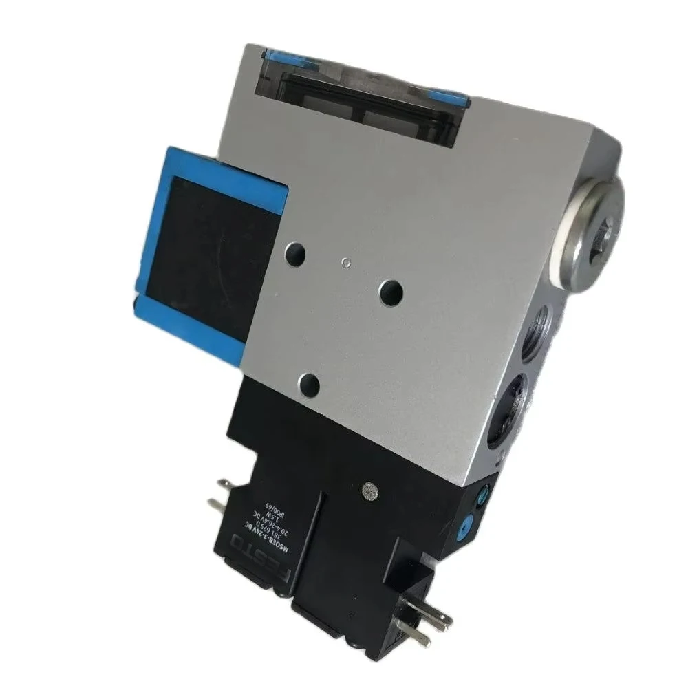 

Vacuum Generators VADMI-70-P 162526