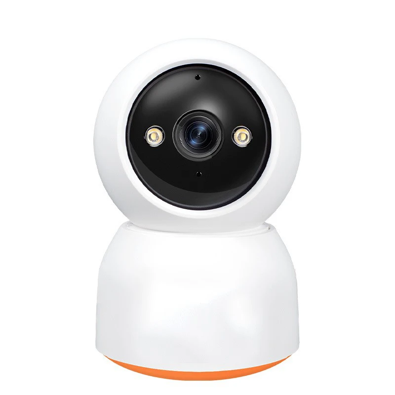 2MP 1080P O-kam APP  Full Color Wireless PTZ IP Dome Camera AI Humanoid Detection  Home Security CCTV Baby Monitor