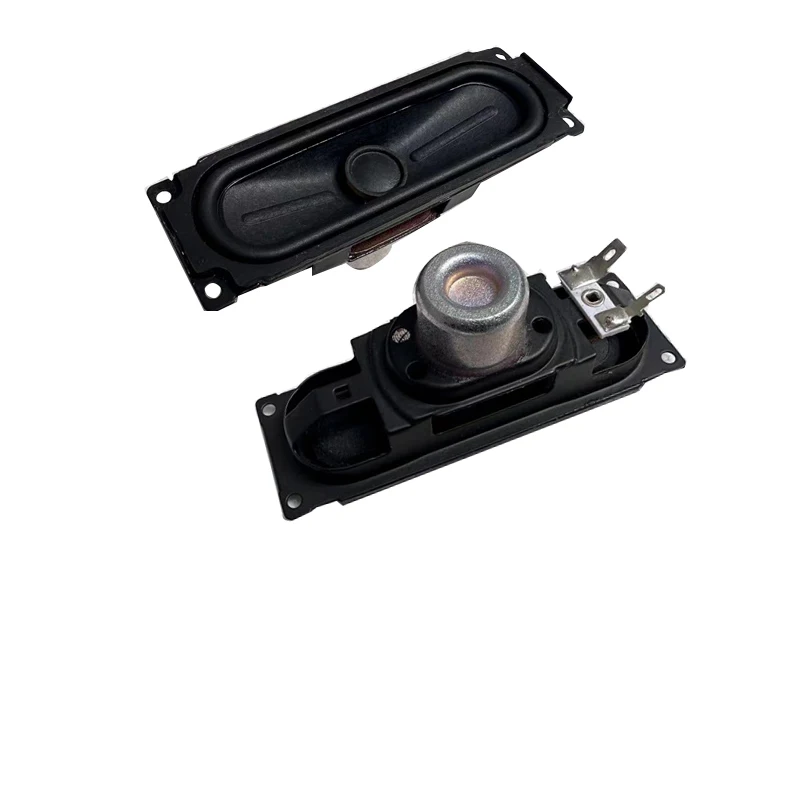 2 шт., Bluetooth-Колонка для домашнего кинотеатра, 10 Вт, 12 Ом