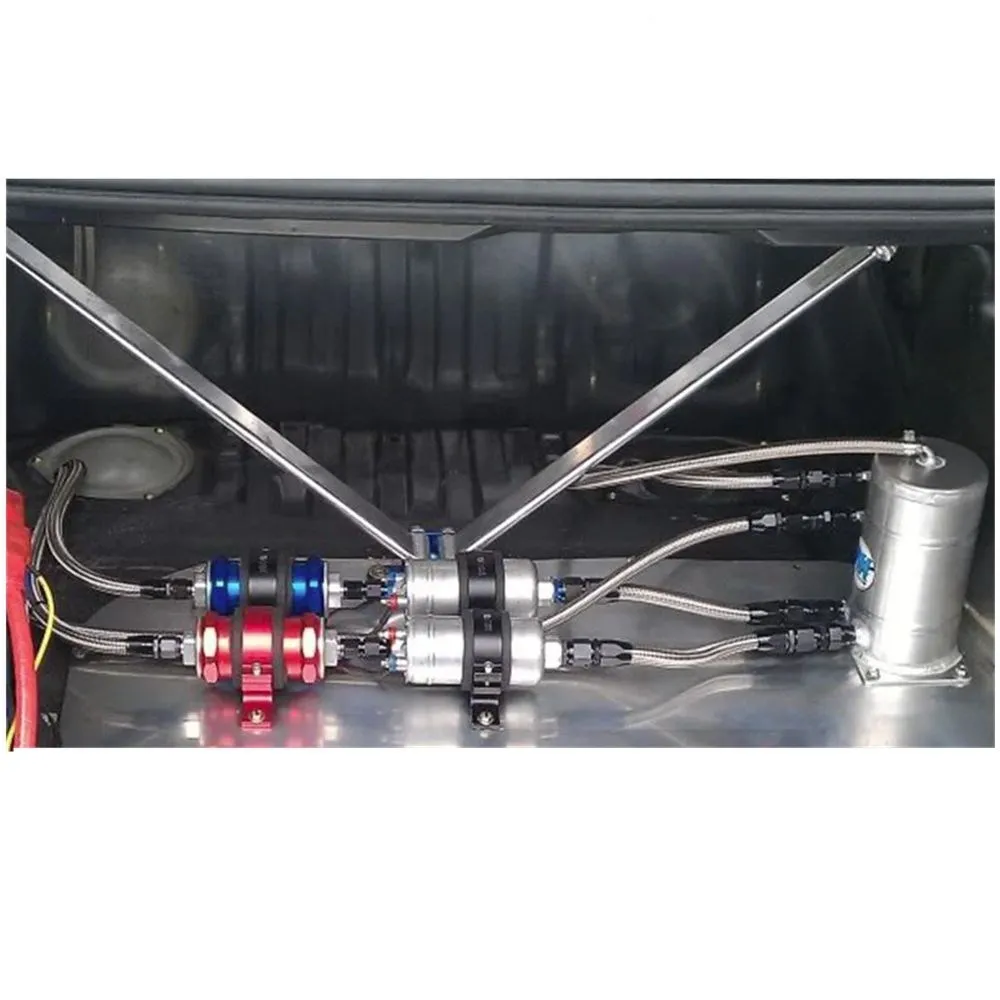 Рисунок 6 - Крепежный кронштейн для масляного насоса