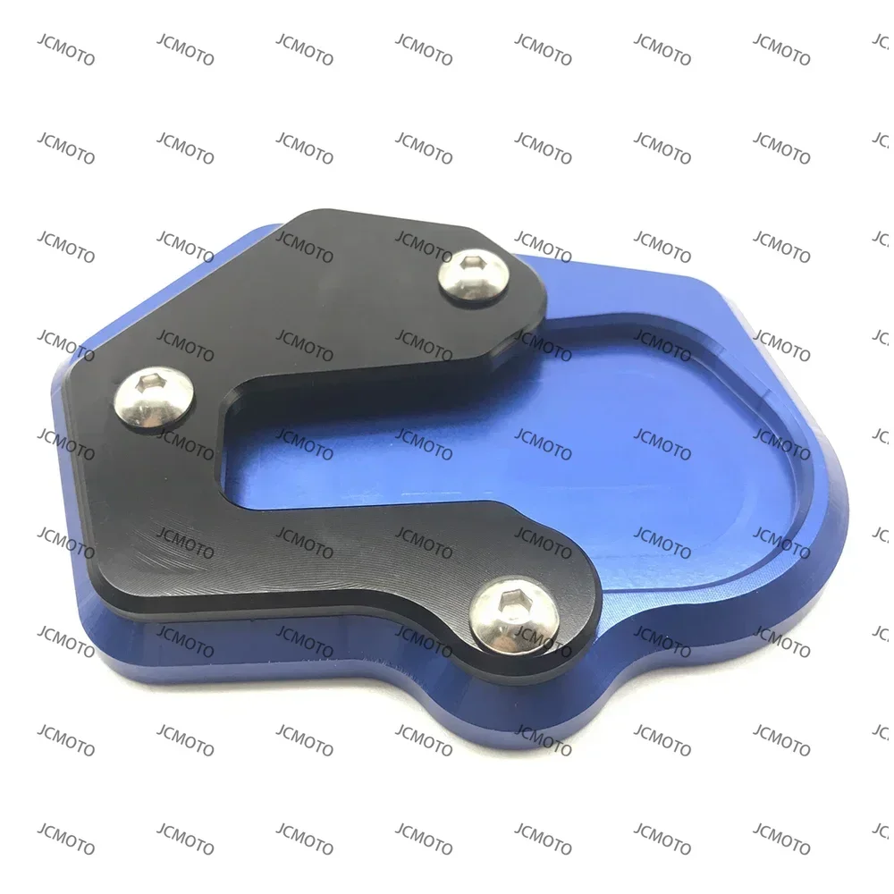 

F900XR For BMW F900R F900 F 900 R XR 2020 2021 2022 Motorcycle Kickstand Foot Side Stand Extension Pad Support Plate