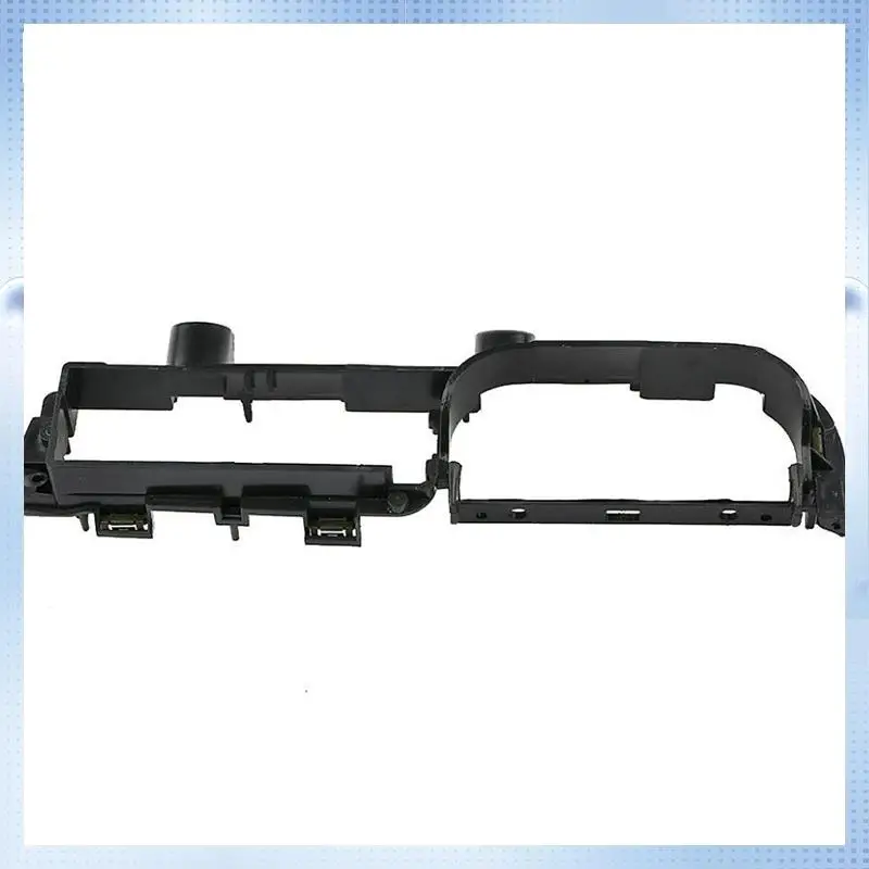 

NEW-Interior Door Grab Handle Cover Panel Switch Bezel And Bracke For Jetta Golf MK4