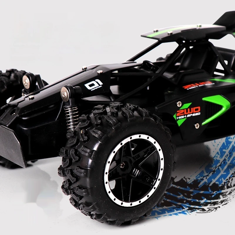 Rc Remote Control Car 1:18 Series 4wd Off-Road Model Full Scale Professional Model Brushless Highspeed Car Toy Children'S Gift