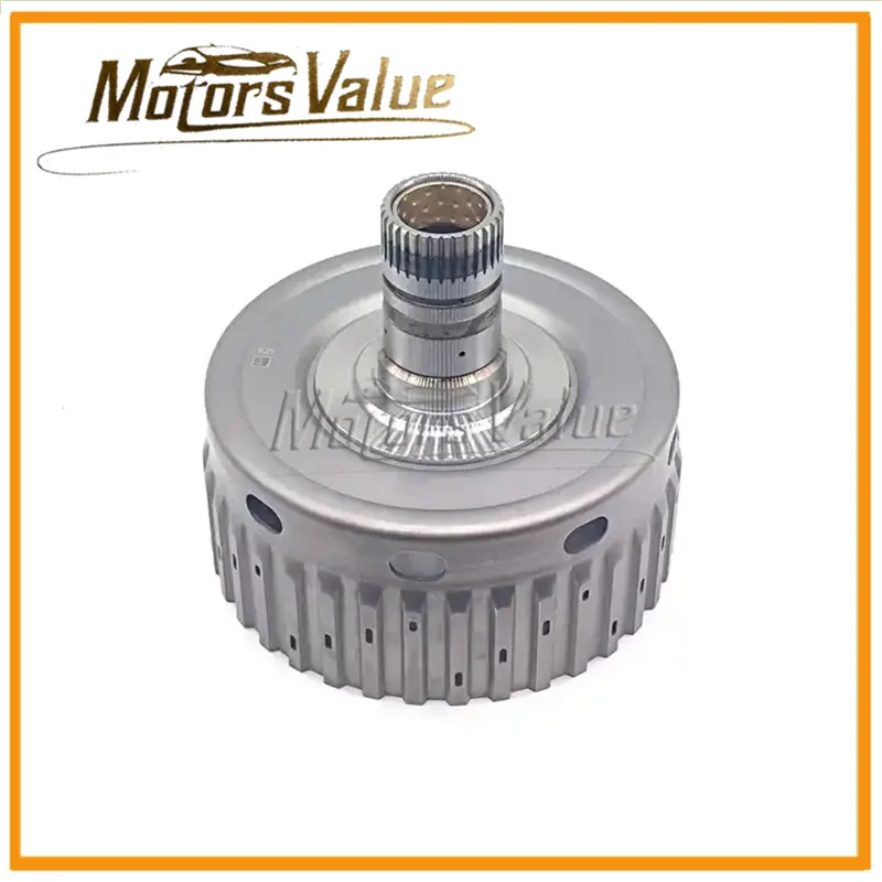 AC60E AC60F Genuine OEM Hub Sub Assembly Clutch For Toyota Landcruiser High Quality Transmission 35061-71010