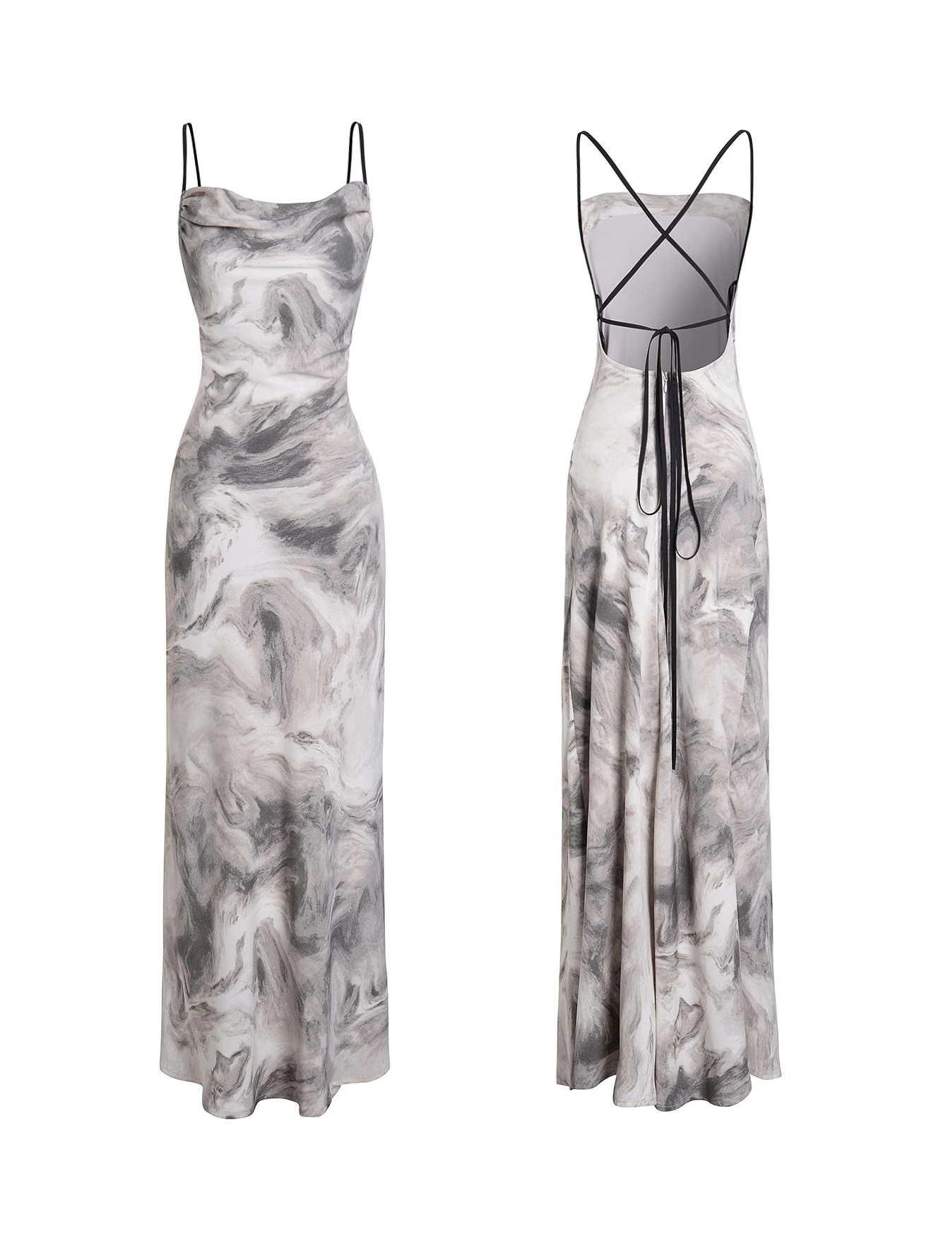 

LULUSWINGS оригинальный дизайн, китайский Sle, картина с водяными марками, длинный ремешок для бал, Dr Ele Aosphere Ci Commute Dr