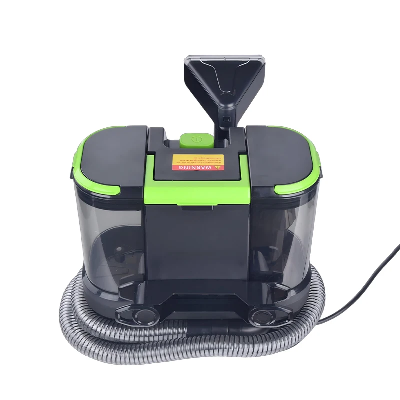 Carpet Cleaner Machine, Multi-purpose Deep Stain Remover Vacuum Cleaner for Carpet Upholstery Fabric Cleaning
