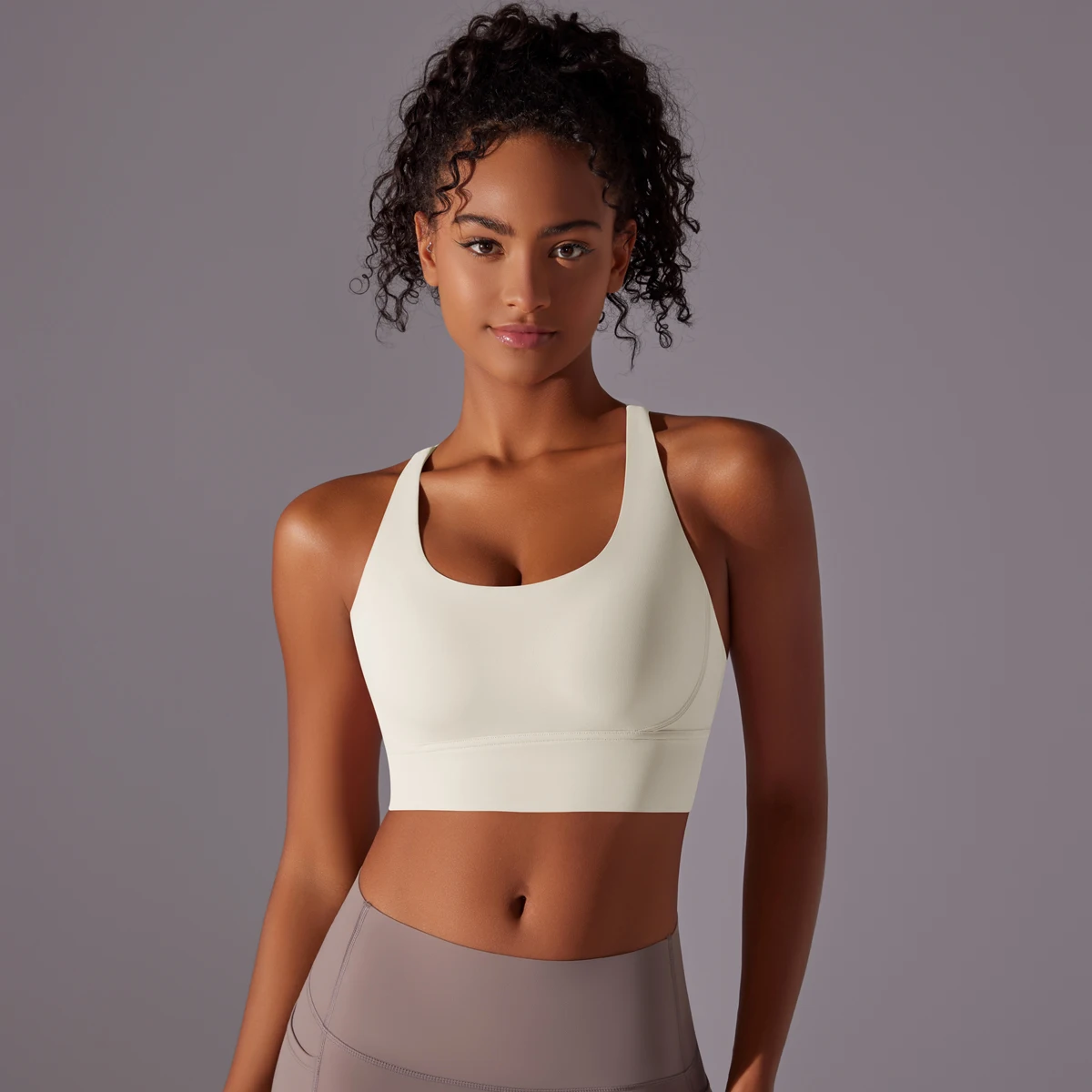 Women Fitness Yoga Bras Tank Tops Sports Bras Soft Running Quick Women Bra Sexy Breathable Underwear For Women Gym