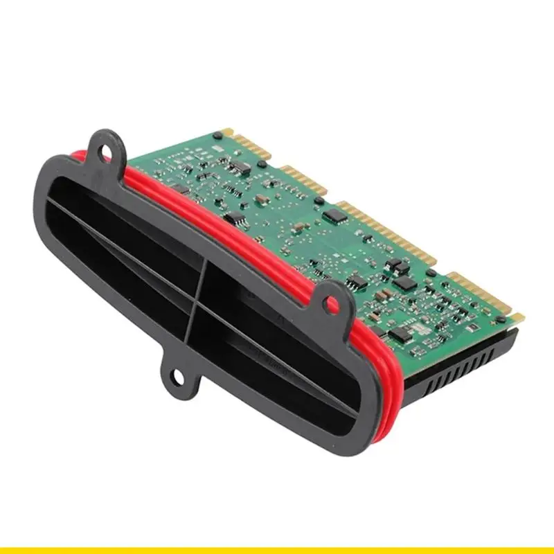SZCH Control Module 63117440876 63117427594 for 740i 740Li 750i TMS LED Headlight Driver Power Control Uint Auto Accessories