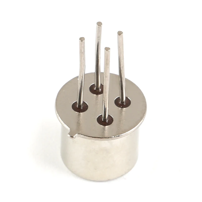 Sensor de gás combustível MP-4 Sensor de metano Sensor de gás combustível semicondutor plano