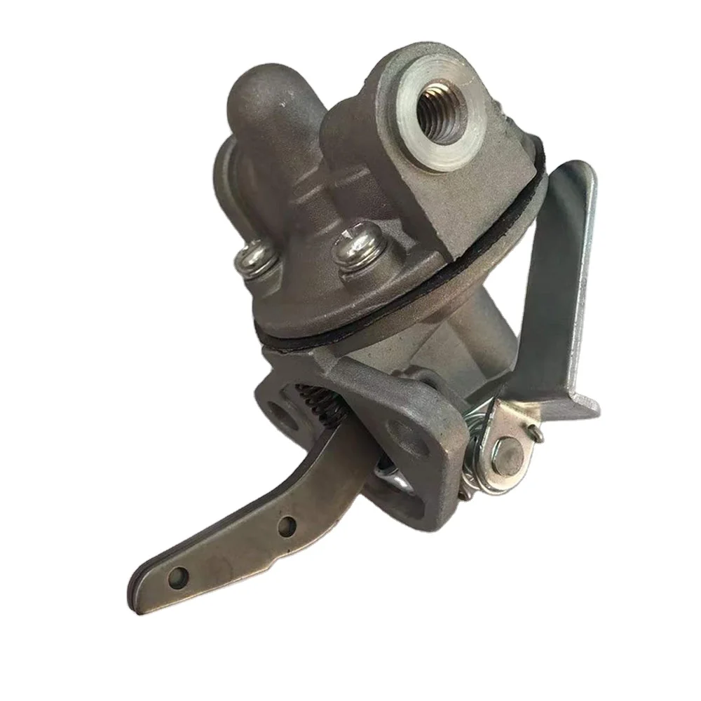 

Fuel Lift Pump 119600-52021 For Yanmar 3TN66 3TNE68 Engine KUBOTA 128270-52010