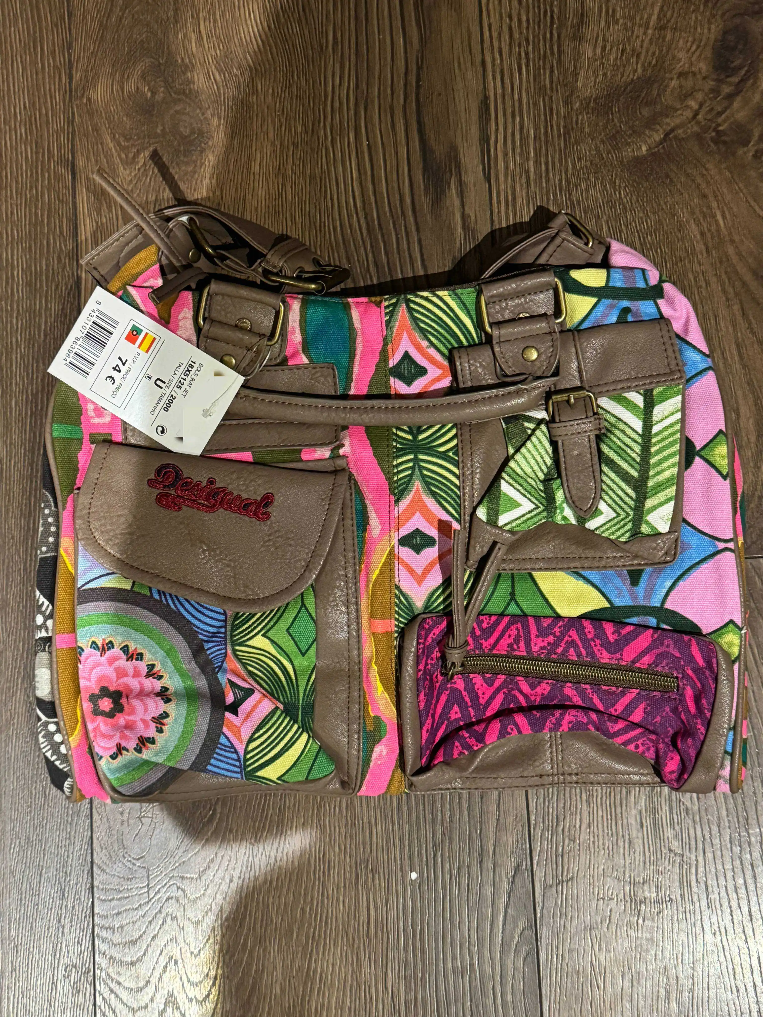 Thumbnail 4 - #71 Best Canvas Waist Packs to Buy In 2026
