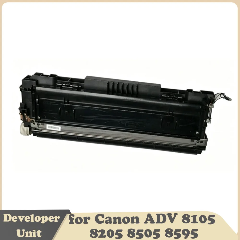 Original 90New Developer Unit for Canon ADV 8105 8205 8505 8595 Developer Assembly