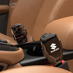 Car Seat Belt Extension Plug Safety Seat Lock Clip Buckle For Suzuki Ciaz Liana Spresso Celerio Jimny Jeemny Car Accessories